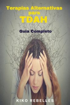 terapias alternativas para tdah (ebook)-kiko rebelles-3410006802725