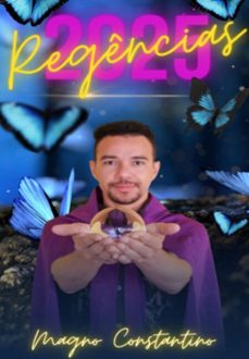 regencias de 2025 (ebook)-constantino p.h.d. magno-3410007055625