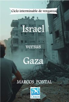 israel versus gaza (ebook)-marcos pontal-3410007058725