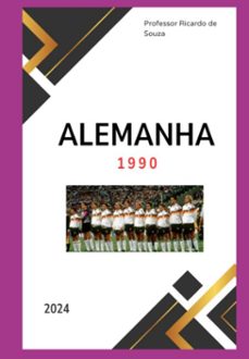 alemanha 1990 (ebook)-ricardo souza de professor-3410007358825
