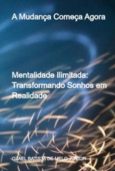 a mudança começa agora (ebook)-ozael batista melo de junior-3410007452325