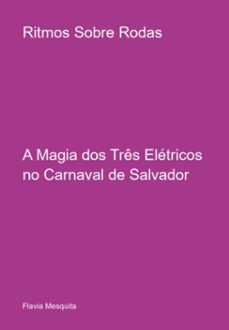 ritmos sobre rodas (ebook)-flavia mesquita-3410007766125