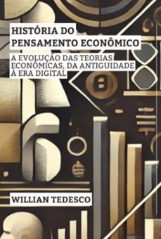 historia do pensamento economico (ebook)-willian tedesco-3410007934425