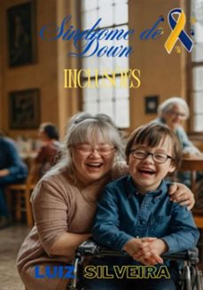 sindrome de down (ebook)-luiz carlos silveira-3410008148425