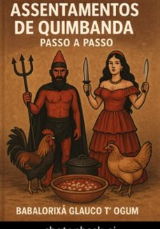 assentamentos de exu (ebook)-babalorixá glauco t´ogum-3410008229025