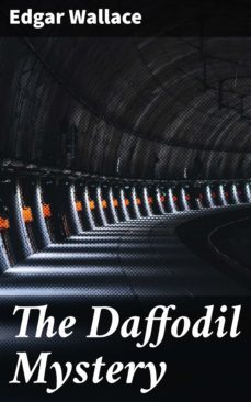 the daffodil mystery (ebook)-edgar wallace-4057664138125