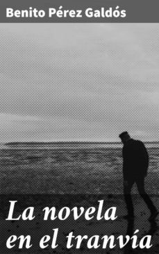 la novela en el tranvia (ebook)-4064066094225