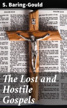 the lost and hostile gospels (ebook)-4064066097325