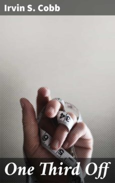 one third off (ebook)-4064066227425