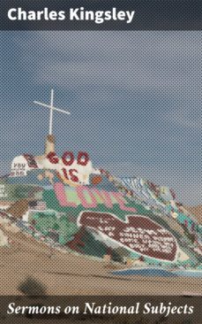 sermons on national subjects (ebook)-charles kingsley-4064066229825