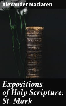 expositions of holy scripture: st. mark (ebook)-4064066245825