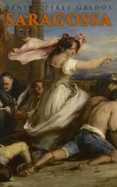 saragossa (ebook)-benito perez galdos-4064066383725