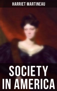 society in america (ebook)-harriet martineau-4064066394325