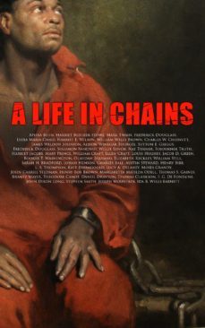 a life in chains (ebook)-harriet e. wilson-harriet jacobs-4064066398125