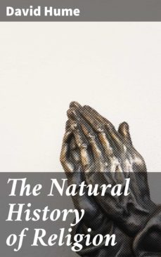 the natural history of religion (ebook)-david hume-4064066422325