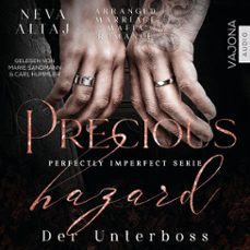 precious hazard (audiolibro)-neva altaj-4069828119925
