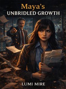 maya's unbridled growth (ebook)-lumi mire-4069829263825