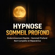 centre d'hypnose appliquee - hypnose sommeil profond (audiolibro)-4069829357425