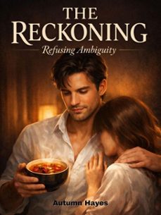 the reckoning: refusing ambiguity (ebook)-autumn hayes-4069829695725