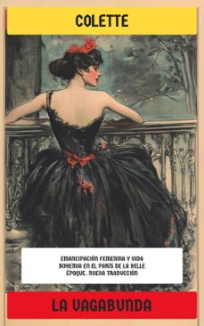 la vagabunda (ebook)-4099994070225