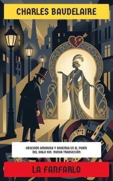 la fanfarlo (ebook)-charles baudelaire-4099994083225