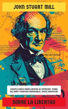 sobre la libertad (ebook)-john stuart mill-4099994087025