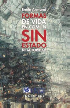 formas de vida en comun sin estado ni autoridad (ebook)-4099995617825
