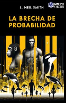 la brecha de probabilidad (ebook)-4099995618525