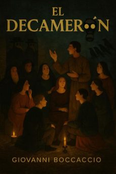 el decameron (ebook)-giovanni boccaccio-7502319077825