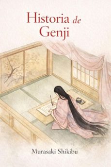 historia de genji (ebook)-murasaki shikibu-7502319079225