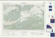 889-2 mapa socovos 1:25000-8423434088925