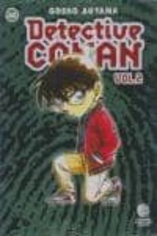 detective conan (vol. 2) nº 60-8432715031925