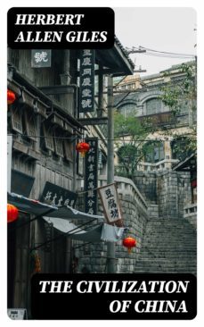 the civilization of china (ebook)-8596547118725