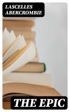 the epic (ebook)-8596547119425