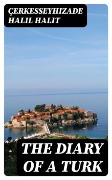 the diary of a turk (ebook)-8596547212225