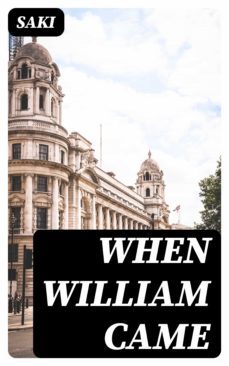 when william came (ebook)-8596547323525