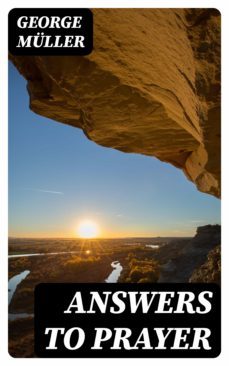 answers to prayer (ebook)-8596547388425