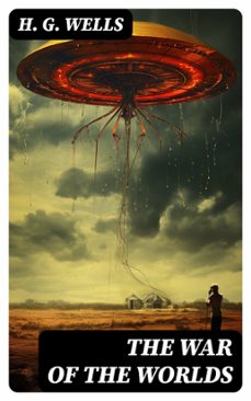 the war of the worlds (ebook)-h. g. wells-8596547750925