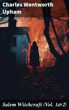 salem witchcraft (vol. 1&amp;2) (ebook)-8596547814825