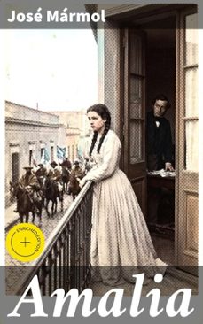 amalia (ebook)-jose marmol-8596547816225