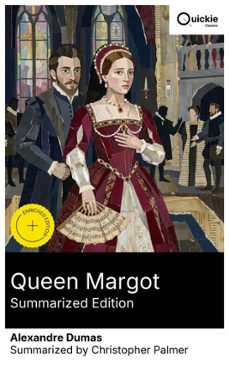 queen margot (summarized edition) (ebook)-alexandre dumas-8596547883425