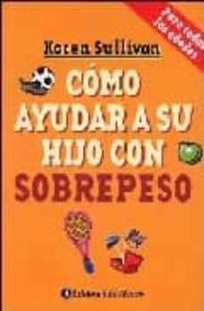 como ayudar a su hijo con sobrepeso-9789500298322