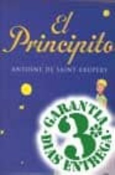 el principito-9789688552926
