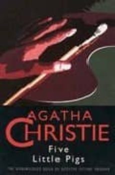 five little pigs-agatha christie-9780006163725