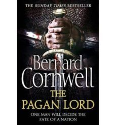 the pagan lord (the warrior chronicles bk 7)-9780007331925