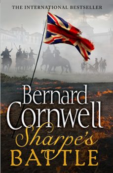 sharpe’s battle-bernard cornwell-9780007339525