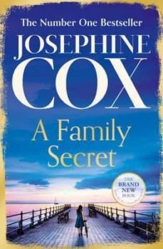 a family secret-josephine cox-9780007420025