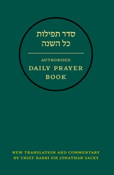 hebrew daily prayer book (ebook)-jonathan sacks-9780007448425
