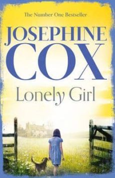 lonely girl-josephine cox-9780007476725