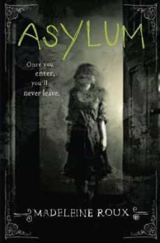 asylum-madeleine roux-9780007538225
